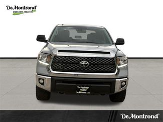 Used 2019 Toyota Tundra SR5 w/ SR5 Upgrade Package video 2