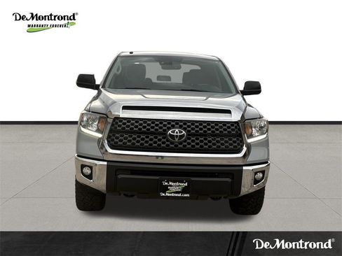 Used 2019 Toyota Tundra SR5 w/ SR5 Upgrade Package image 2