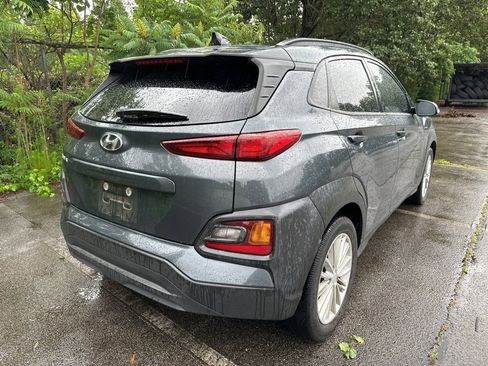Used 2019 Hyundai Kona SEL FWD image 3
