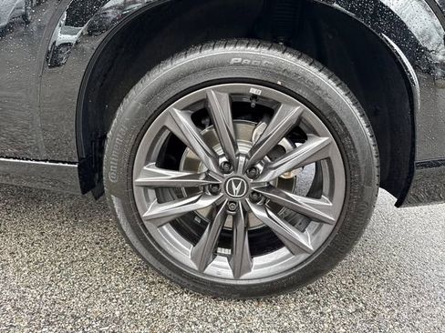 Used 2025 Acura ADX A-Spec image 11