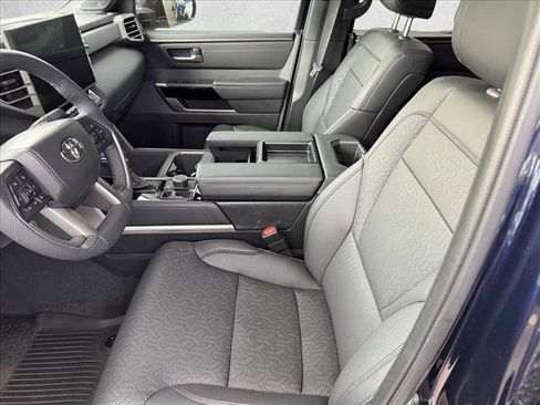 Certified 2025 Toyota Tundra Limited image 7