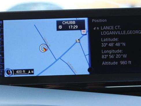 Used 2015 BMW i8 image 29