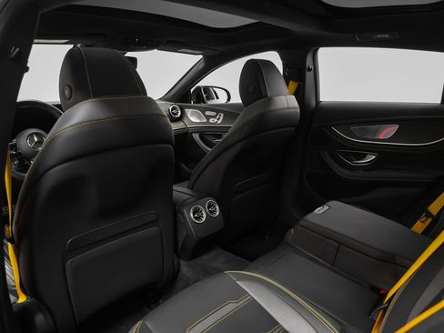Used 2022 Mercedes-Benz AMG GT 53 image 66