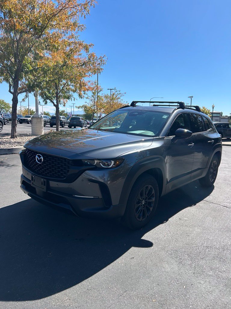Used 2026 MAZDA CX-50 AWD 2.5 Hybrid w/ Weather Package image 2
