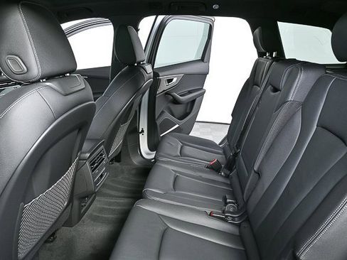 New 2026 Audi Q7 3.0T Premium image 22