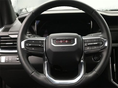 Certified 2025 GMC Acadia Elevation image 30