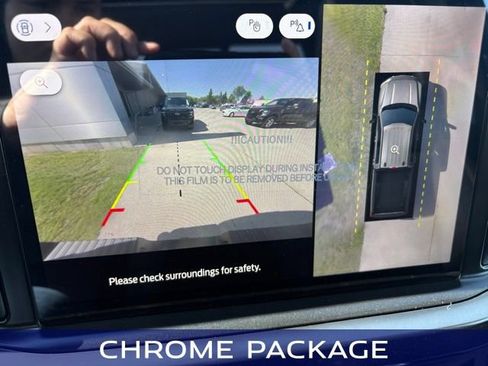 New 2026 Ford F250 Lariat w/ Lariat Ultimate Package AWD/4WD image 4