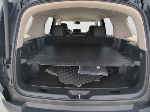 New 2026 Honda Passport RTL image 13