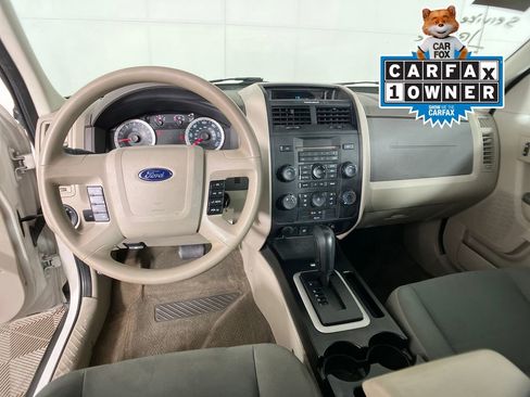 Used 2011 Ford Escape XLS w/ 101A Rapid Spec Order Code image 8