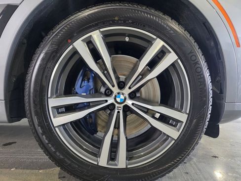 Used 2023 BMW X7 xDrive40i w/ Executive Package AWD/4WD image 31