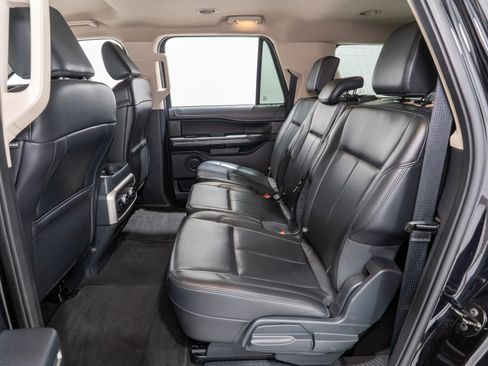Used 2024 Ford Expedition Max XLT AWD/4WD image 32