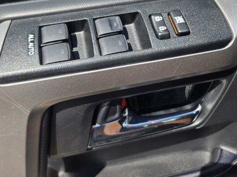 Used 2023 Toyota 4Runner SR5 RWD image 17