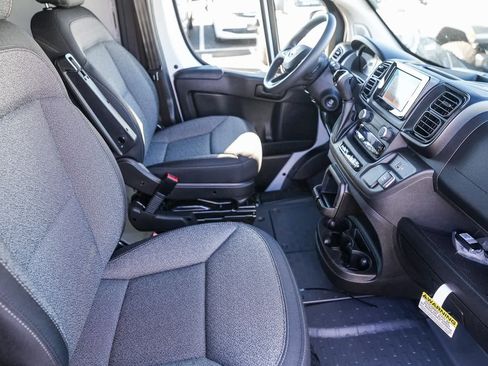New 2026 RAM ProMaster 1500 image 17