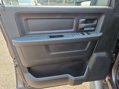 New 2026 RAM 2500 Tradesman AWD/4WD image 11