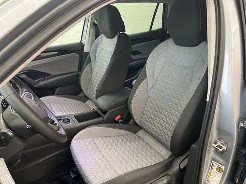New 2026 Volkswagen Tiguan S AWD/4WD image 36