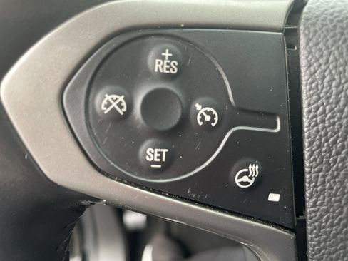 Used 2021 Chevrolet Colorado Z71 image 66