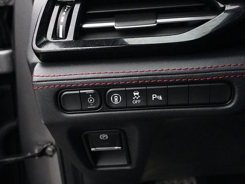 Used 2023 Acura MDX A-Spec image 48