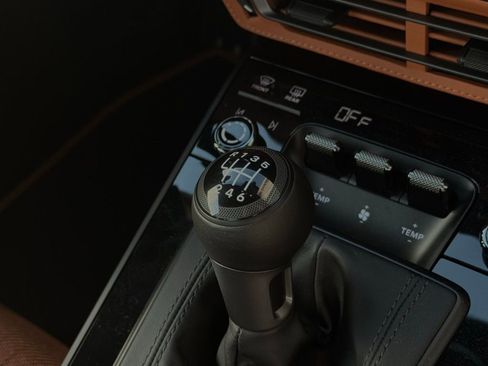 Certified 2024 Porsche 911 GT3 RS image 56