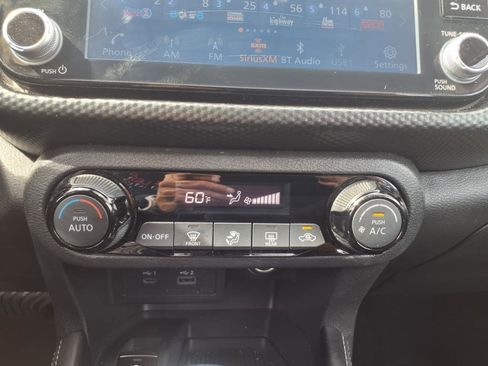 Used 2022 Nissan Kicks SV w/ Interior Electronics Package image 17