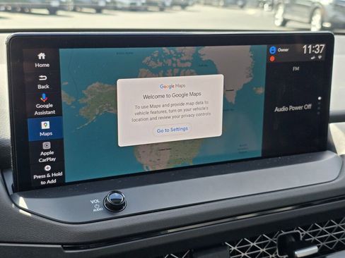 Certified 2023 Honda Accord Touring image 24