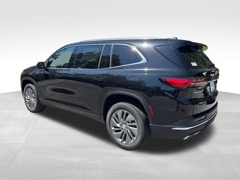 New 2027 Buick Enclave Preferred w/ Power Package FWD image 3