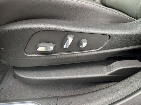 New 2026 Cadillac XT5 Premium Luxury w/ LPO, ONYX Package image 12