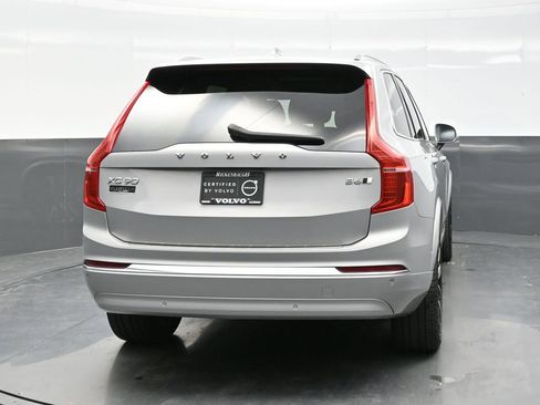Used 2023 Volvo XC90 B6 Plus w/ Protection Package Premier image 6
