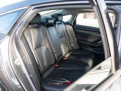 Used 2020 Honda Accord EX-L image 18