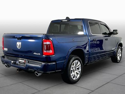Used 2023 RAM 1500 Limited AWD/4WD image 12