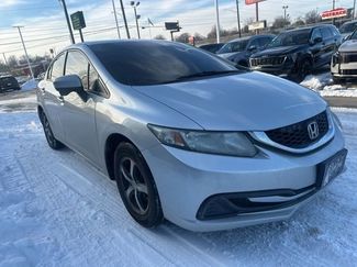 Used 2015 Honda Civic SE video 1
