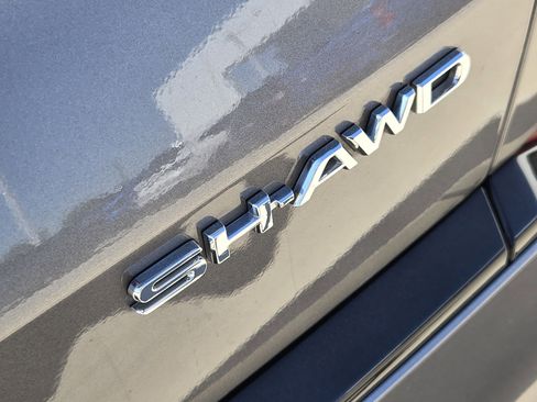 Certified 2026 Acura MDX Type S image 10