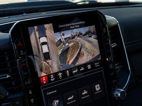 New 2026 RAM 3500 Laramie image 20