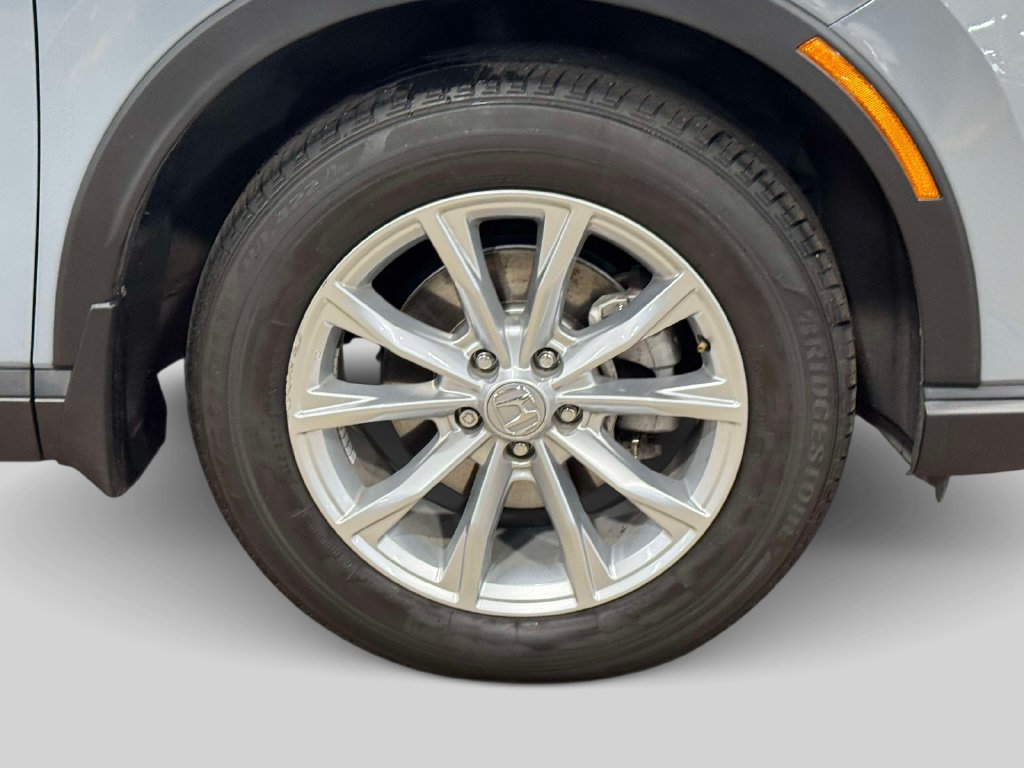 Used 2024 Honda CR-V EX image 6