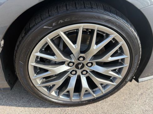 New 2026 Ford Mustang GT Premium RWD image 21