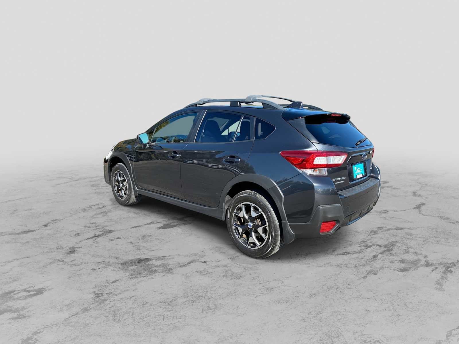 Used 2018 Subaru Crosstrek 2.0i Premium w/ Popular Package #2 AWD/4WD image 6