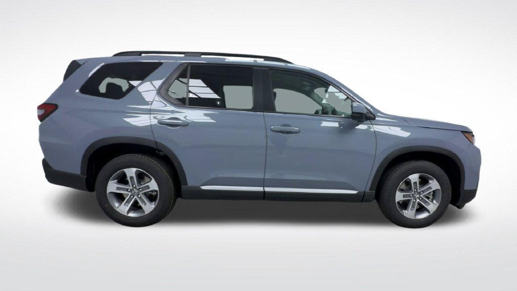 New 2026 Honda Pilot EX-L image 9