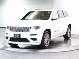 Used 2018 Jeep Grand Cherokee Summit w/ Platinum Series Group image 3