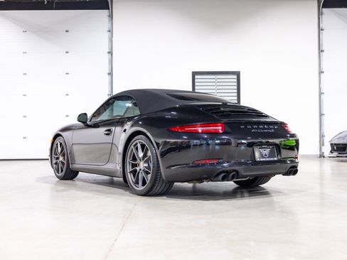 Used 2013 Porsche 911 Carrera S RWD image 6