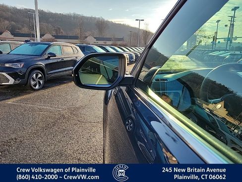 Certified 2022 Volkswagen Atlas SE image 26