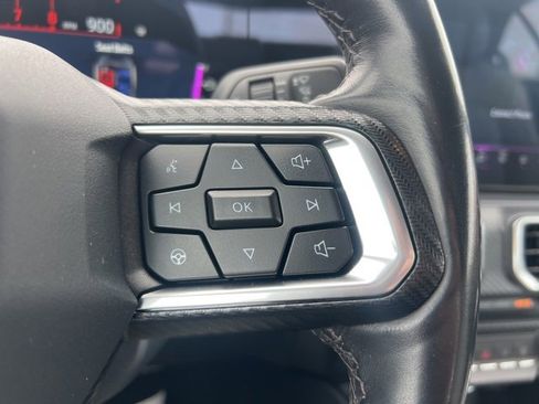 Certified 2024 Ford Mustang Premium image 10