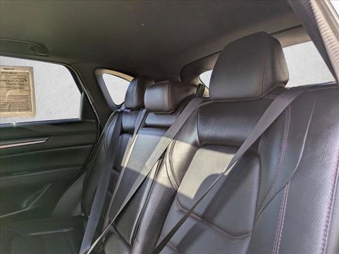 Used 2023 MAZDA CX-5 AWD 2.5 Turbo image 19