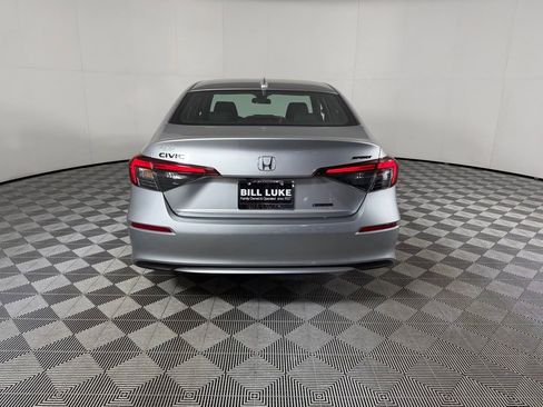 Used 2026 Honda Civic Sport Touring image 7