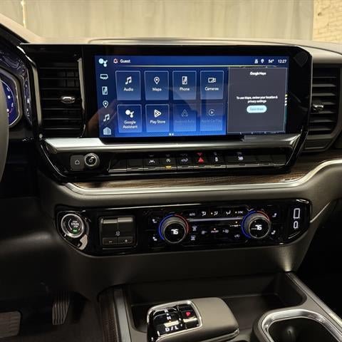 New 2026 Chevrolet Silverado 1500 RST w/ All Star Edition Plus AWD/4WD image 29