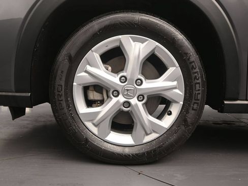 Used 2024 Honda HR-V LX image 9