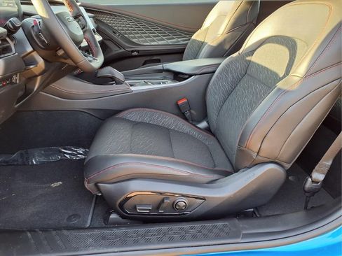 New 2026 Dodge Charger R/T Scat Pack image 25