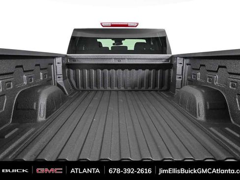 New 2026 GMC Sierra 1500 Pro w/ Pro Value Package image 28