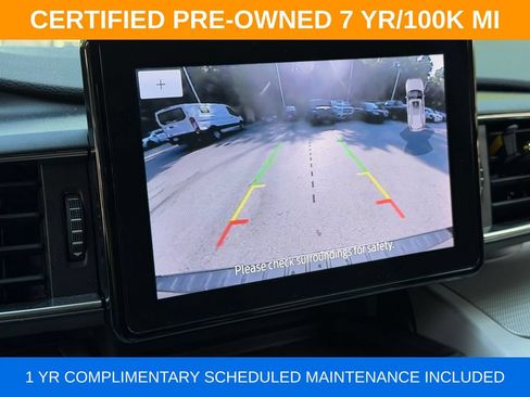 Used 2023 Ford Explorer XLT w/ Equipment Group 202A AWD/4WD image 30