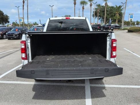 Used 2023 Ford F150 XL AWD/4WD image 13