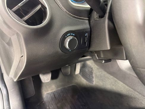 Used 2014 Chevrolet Camaro LS image 14