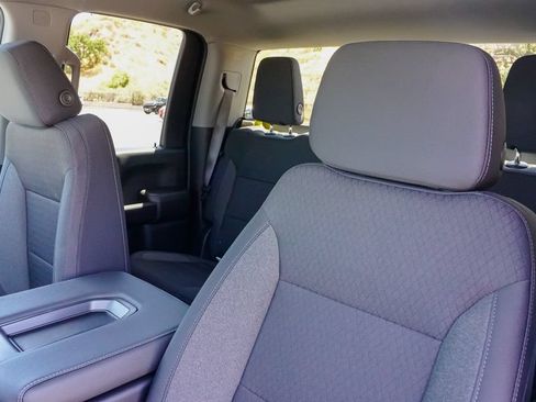 New 2026 GMC Sierra 2500 Pro w/ Convenience Package AWD/4WD image 15